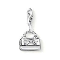 Thomas Sabo Charm Club Sterling Silver Handbag Charm