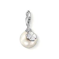 thomas sabo charm lucky silver