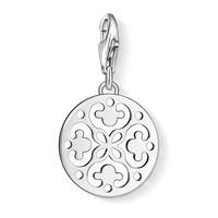 Thomas Sabo Charm Ornament Silver