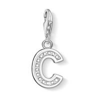 Thomas Sabo Letter C (0225-051-14)