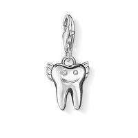 Thomas Sabo Charm Pendant Tooth Fairy Silver D