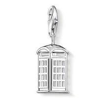 Thomas Sabo Charm Phone Box Silver