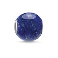 Thomas Sabo Karma Bead Charm Lapis Lazuli