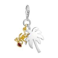 thomas sabo palm tree with monkey 1348 414 10