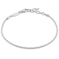 thomas sabo bracelet glam and soul sterling silver classic bracelet