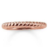 thomas sabo ring glam soul rose gold d