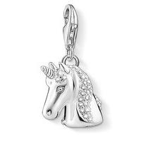 Thomas Sabo Charm Club Unicorn Silver