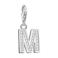 Thomas Sabo Letter M (0235-051-14)