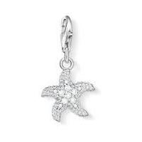 Thomas Sabo Charm Starfish