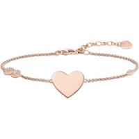 Thomas Sabo Glam & Soul Heart with Infinity (A1486-416-14)