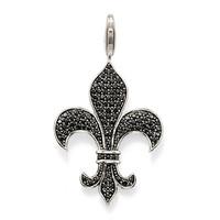 Thomas Sabo Pendant Sterling Silver Special Addition D