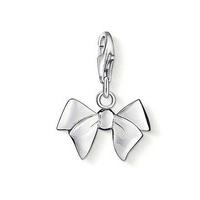 Thomas Sabo Charm Bow Silver