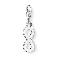 Thomas Sabo Charm Eternity Silver