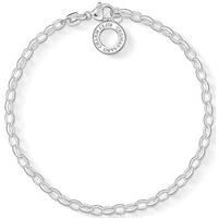 Thomas Sabo Bracelet Silver Medium