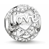 Thomas Sabo Heart of Love (K0177-051-14)