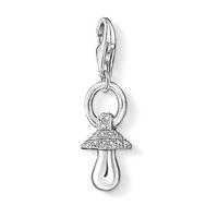 Thomas Sabo Charm Dummy Silver