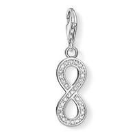 Thomas Sabo Charm Eternity Silver