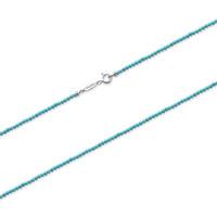 Thomas Sabo Necklace Glam & Soul Bead Turquoise