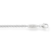 thomas sabo necklace glam soul silver