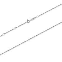 thomas sabo glam and soul sterling silver blackened venezia chain