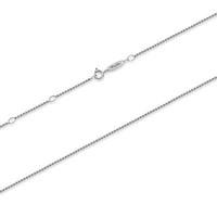 thomas sabo necklace glam soul silver 50cm