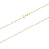 thomas sabo necklace glam soul yellow gold