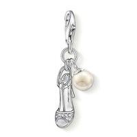 Thomas Sabo Charm Pumps Silver