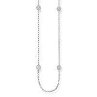 thomas sabo necklace glam soul silver