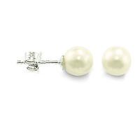 thomas sabo earrings glam soul pearl ear studs