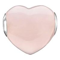 Thomas Sabo Karma Beads Rose Quartz Heart (K0202-034-9)