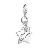 Thomas Sabo Shine Like A Star (DC0031-725-14)