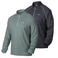 Theo 1/4 Zip Top