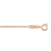 thomas sabo rose goldglam soul chain