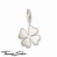 Thomas Sabo Cloverleaf Charm