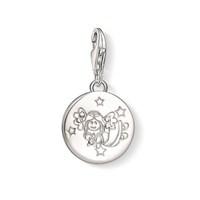 Thomas Sabo Sweet Dreams Angel Charm