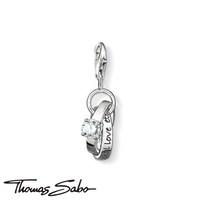 Thomas Sabo Wedding Rings Charm