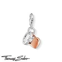 Thomas Sabo Love Ring Charm