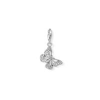Thomas Sabo Butterfly Charm