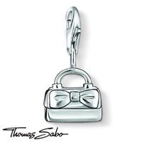 Thomas Sabo Bow Handbag Charm