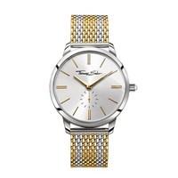 Thomas Sabo Glam Spirit Silver & Gold Watch