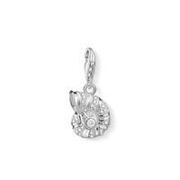 Thomas Sabo Conch Shell Charm