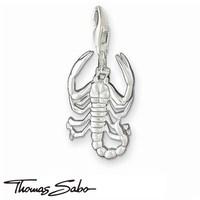 Thomas Sabo Scorpio Zodiac Charm