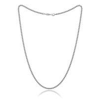 Thomas Sabo Ball Chain Carrier Necklace