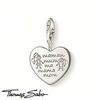 Thomas Sabo Mum Charm