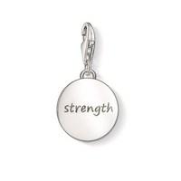 Thomas Sabo Strength Charm