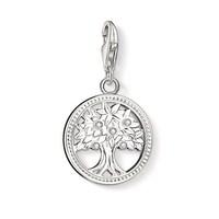 thomas sabo tree of life charm