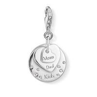 Thomas Sabo Family Charm