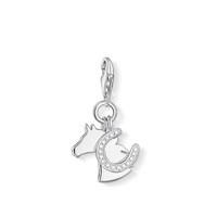 Thomas Sabo Horse Charm