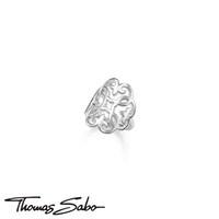 Thomas Sabo Silver Filigree Ring