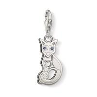 Thomas Sabo Magical Eyes Cat